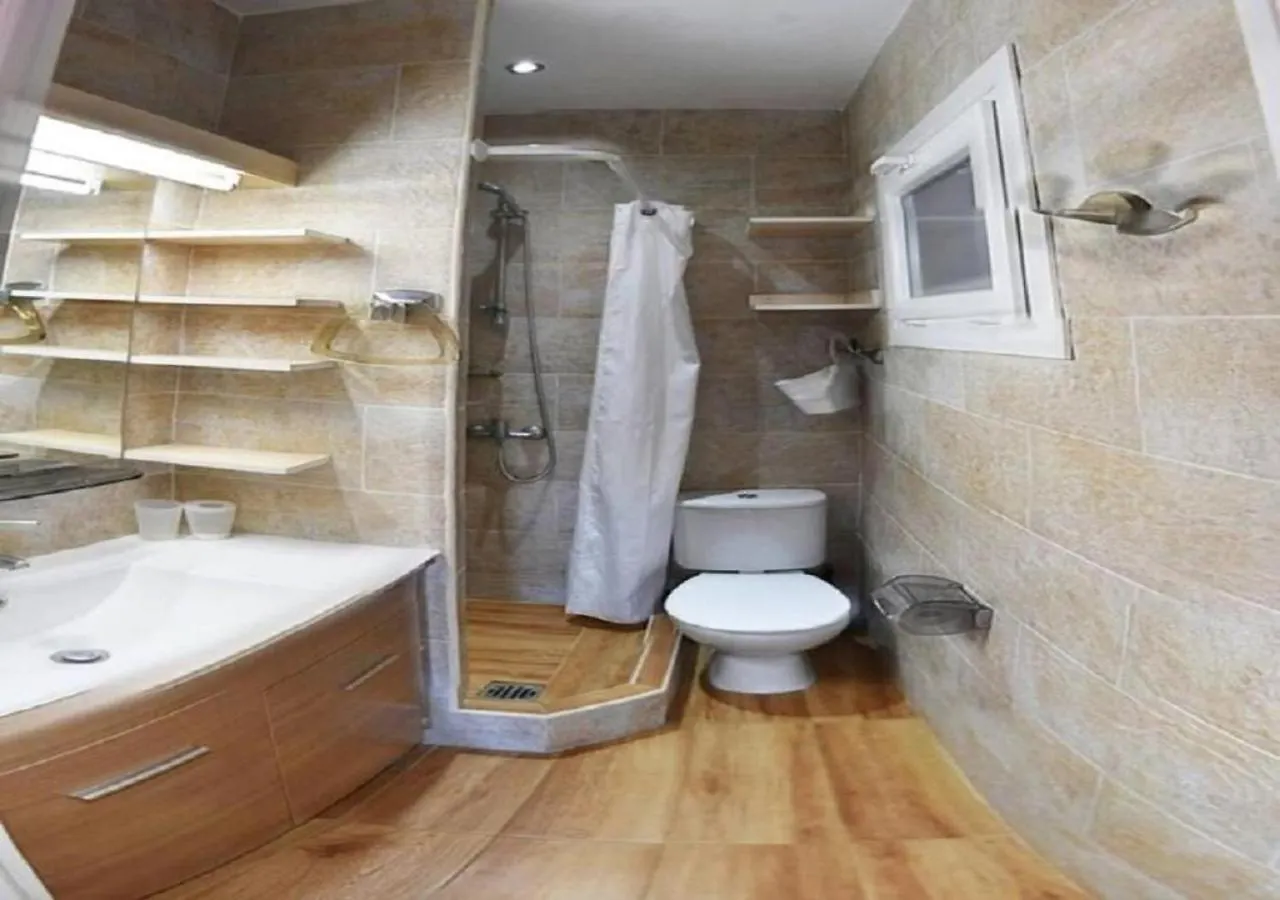 Apartamento FRAN PLAYA 3 DORMiTORIOS Fuengirola