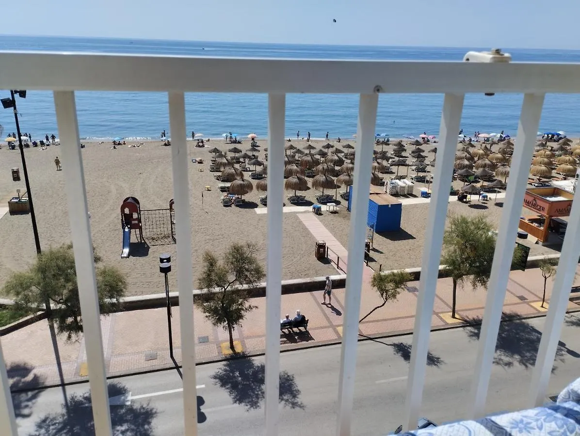 FRAN PLAYA 3 DORMiTORIOS Fuengirola Apartamento