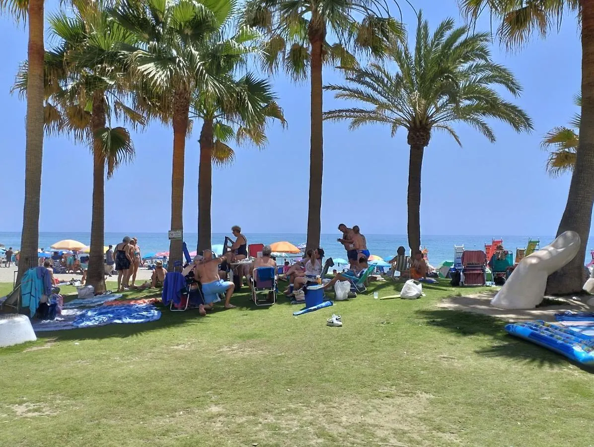 Apartamento FRAN PLAYA 3 DORMiTORIOS Fuengirola España